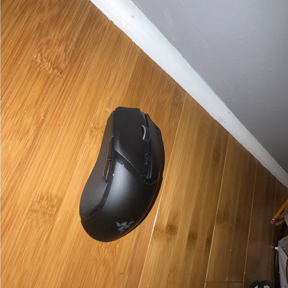 Razer Basilisk V2 Pro